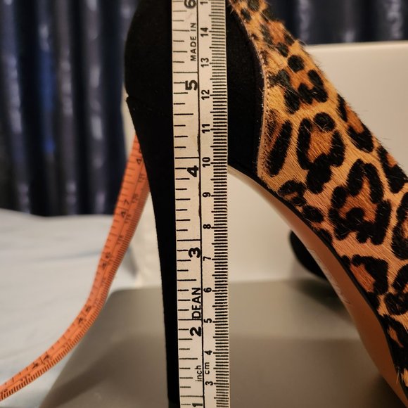 Nine West heels - Picture 2 of 6